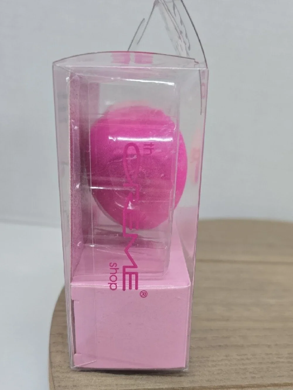 Hello Kitty Heart Sponge Duo - Hot Pink & Light Pink Makeup Sponges NWT